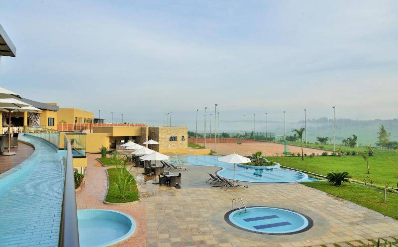Mantis Epic Hotel & Suites image
