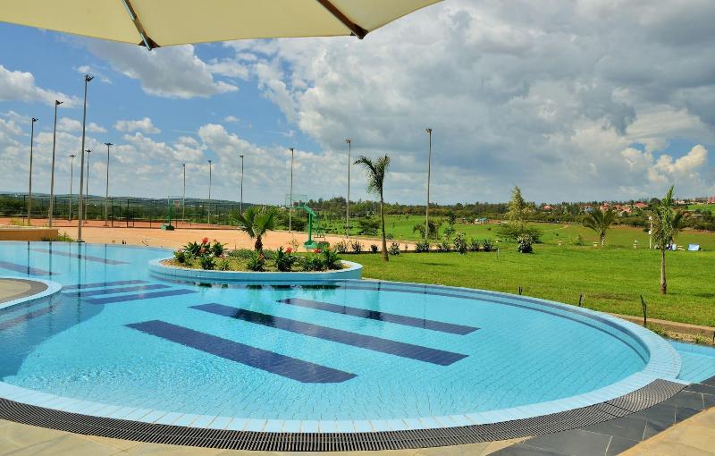 Mantis Epic Hotel & Suites image