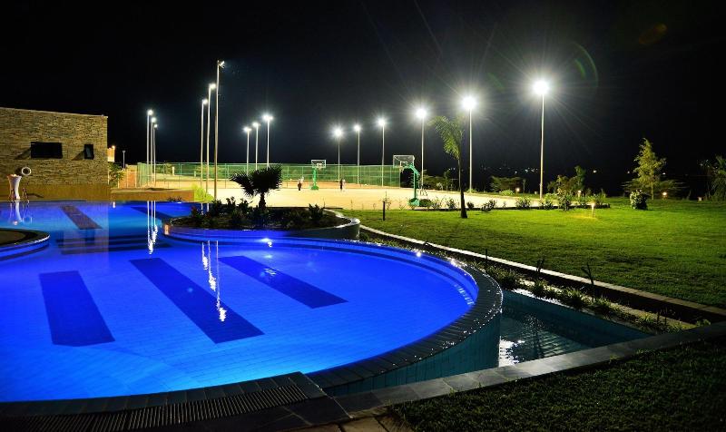 Mantis Epic Hotel & Suites image
