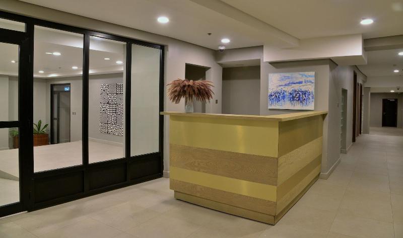 Mantis Epic Hotel & Suites image