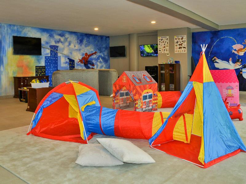 Mantis Epic Hotel & Suites image