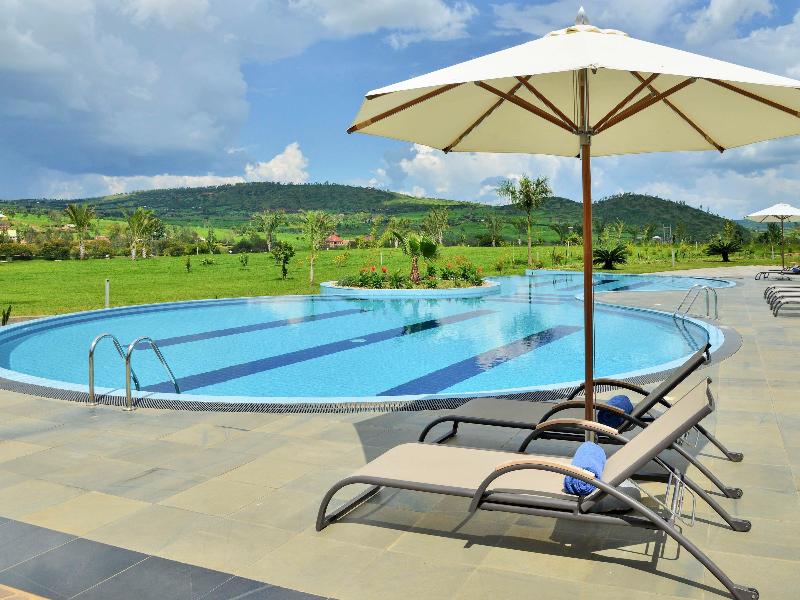 Mantis Epic Hotel & Suites image