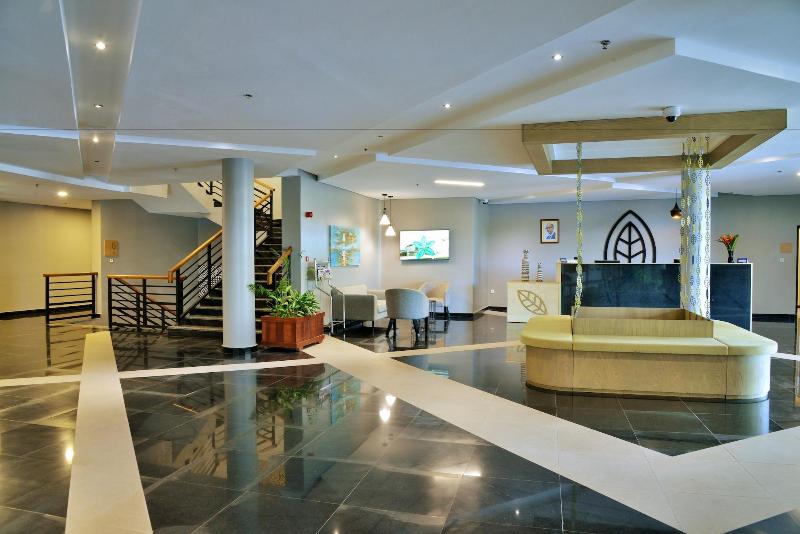 Mantis Epic Hotel & Suites image