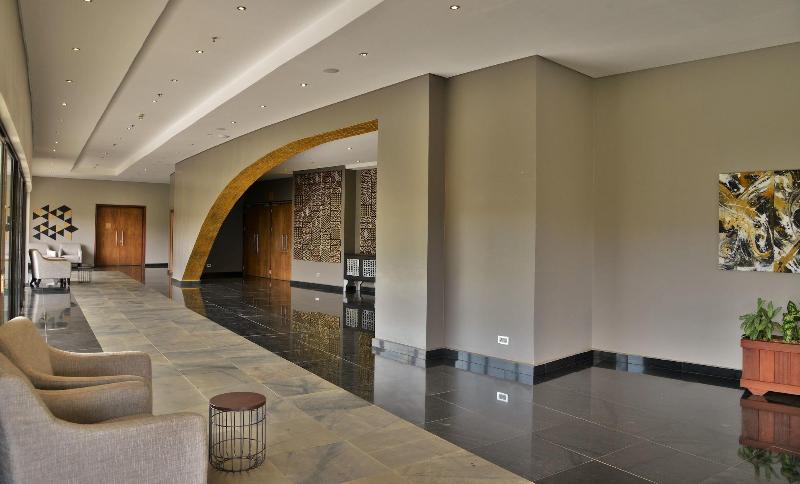 Mantis Epic Hotel & Suites image