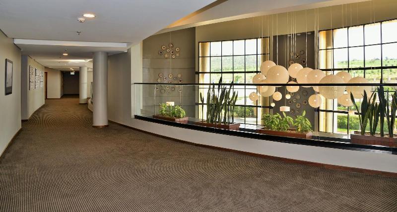 Mantis Epic Hotel & Suites image