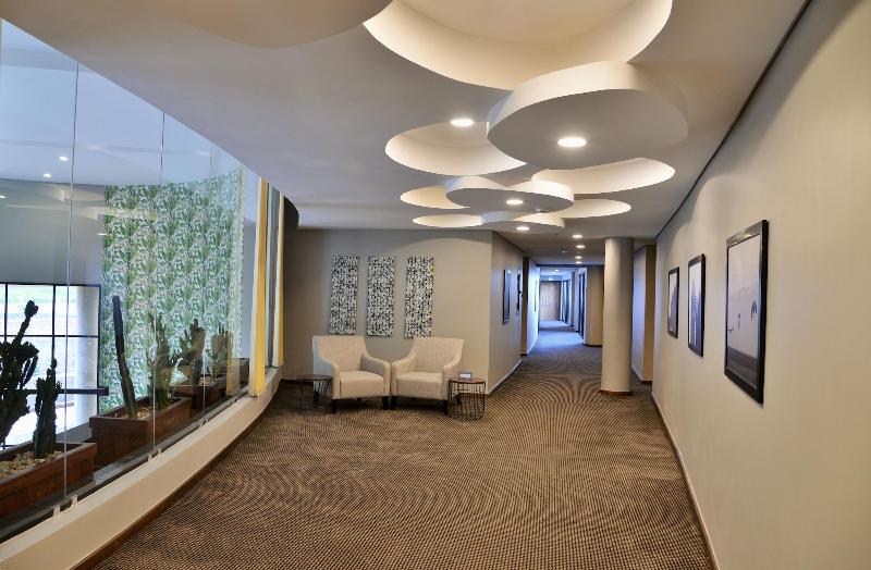 Mantis Epic Hotel & Suites image