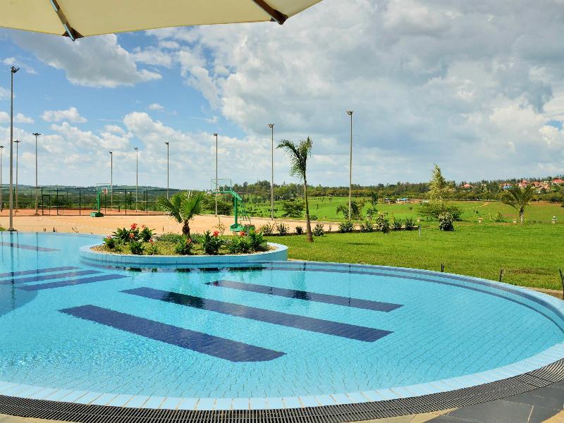 Mantis Epic Hotel & Suites image