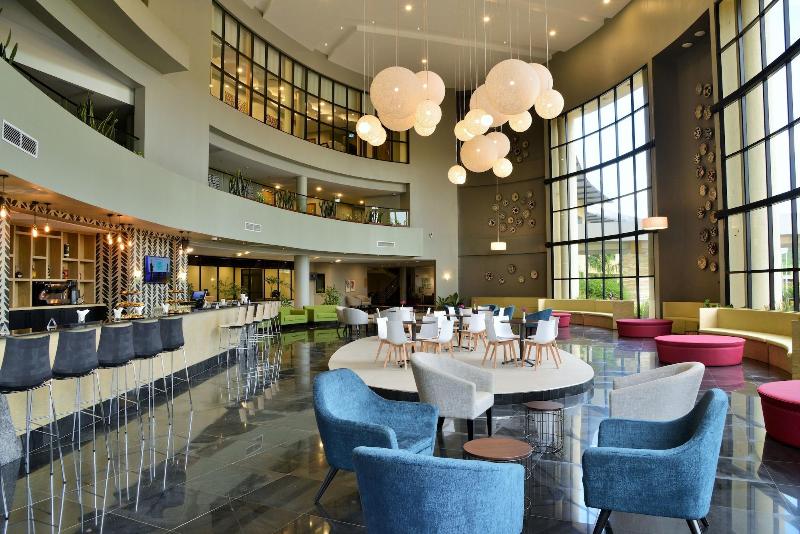Mantis Epic Hotel & Suites image