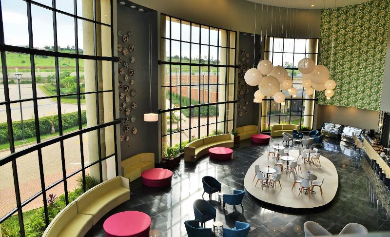 Mantis Epic Hotel & Suites image
