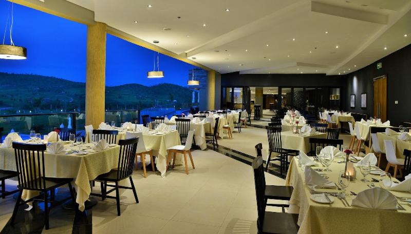 Mantis Epic Hotel & Suites image