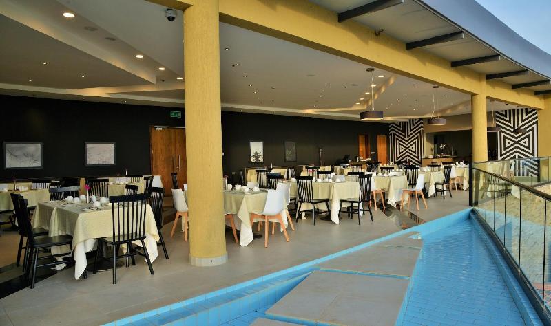 Mantis Epic Hotel & Suites image