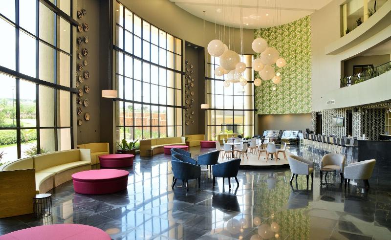 Mantis Epic Hotel & Suites image