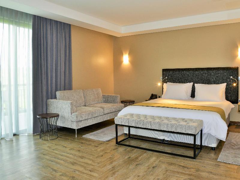 Mantis Epic Hotel & Suites image