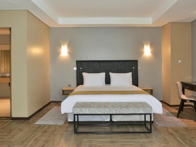 Mantis Epic Hotel & Suites image