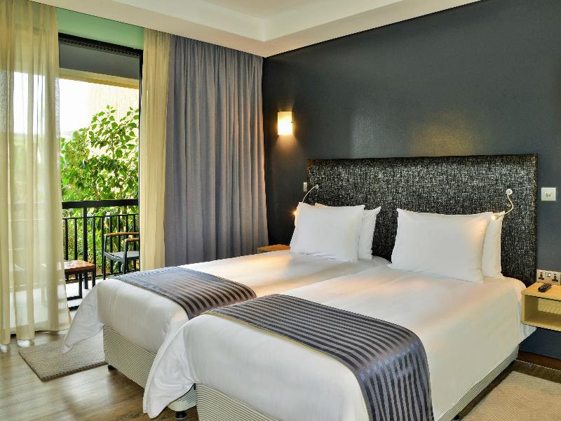 Mantis Epic Hotel & Suites image