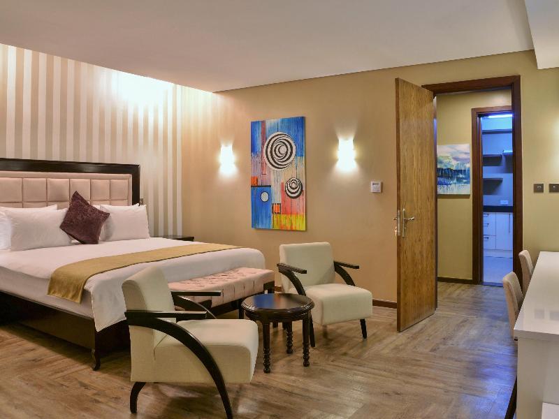 Mantis Epic Hotel & Suites image