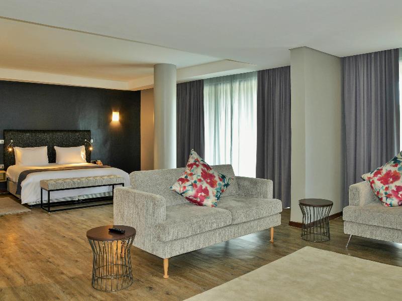 Mantis Epic Hotel & Suites image