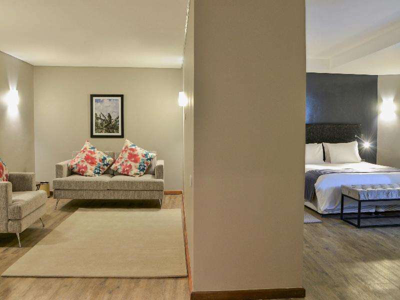 Mantis Epic Hotel & Suites image