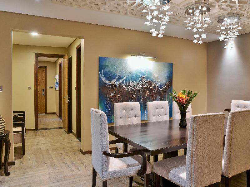 Mantis Epic Hotel & Suites image
