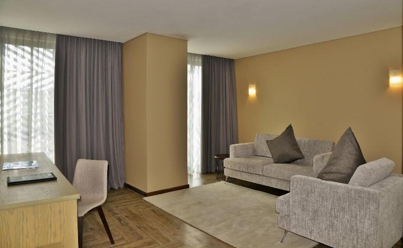 Mantis Epic Hotel & Suites image