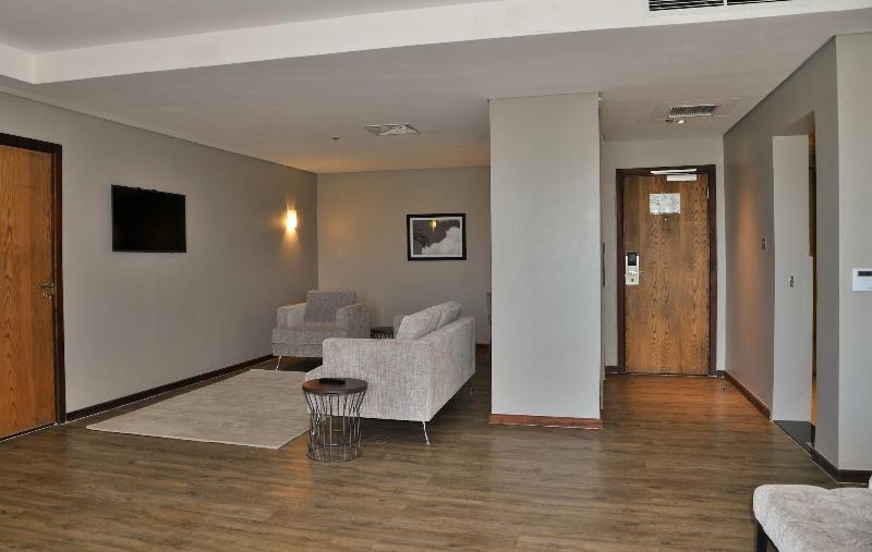 Mantis Epic Hotel & Suites image