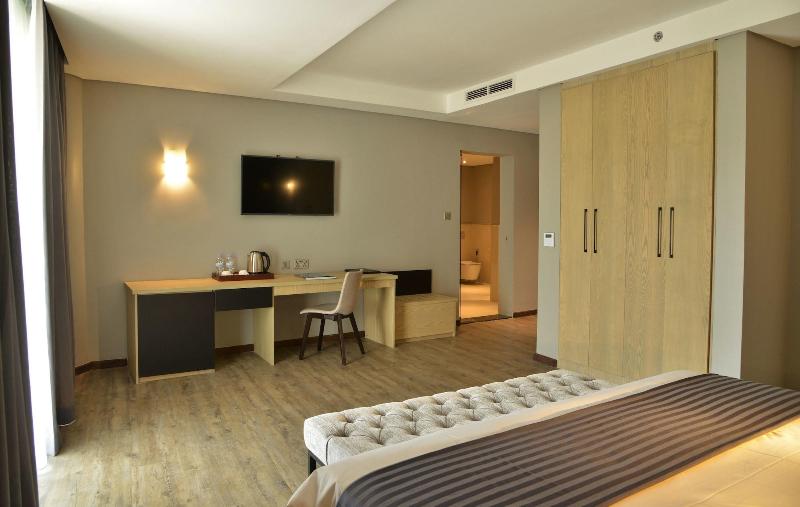 Mantis Epic Hotel & Suites image