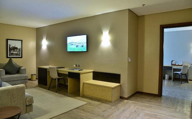 Mantis Epic Hotel & Suites image