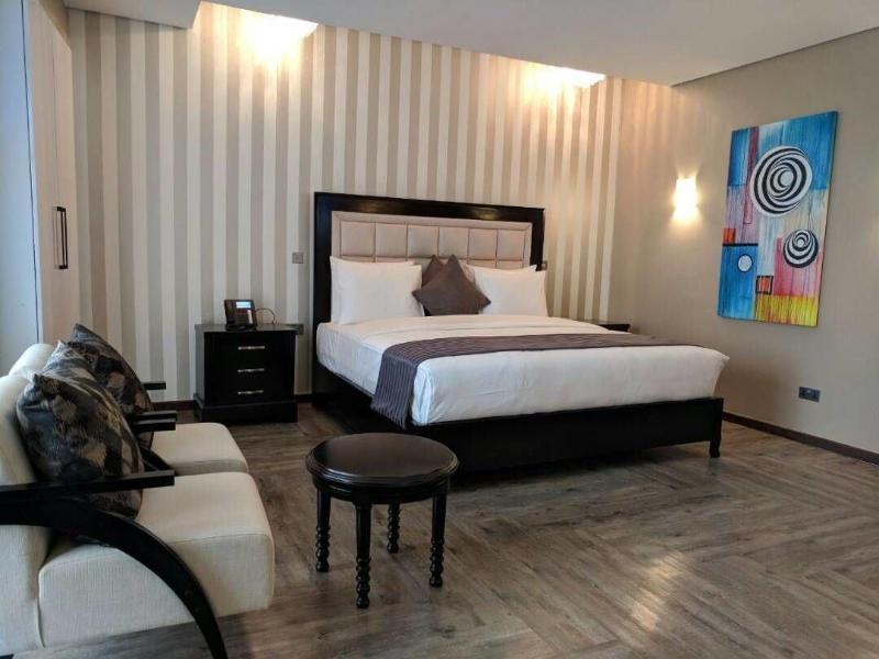 Mantis Epic Hotel & Suites image
