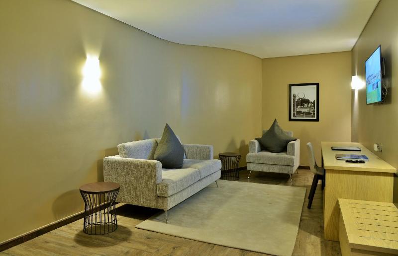 Mantis Epic Hotel & Suites image