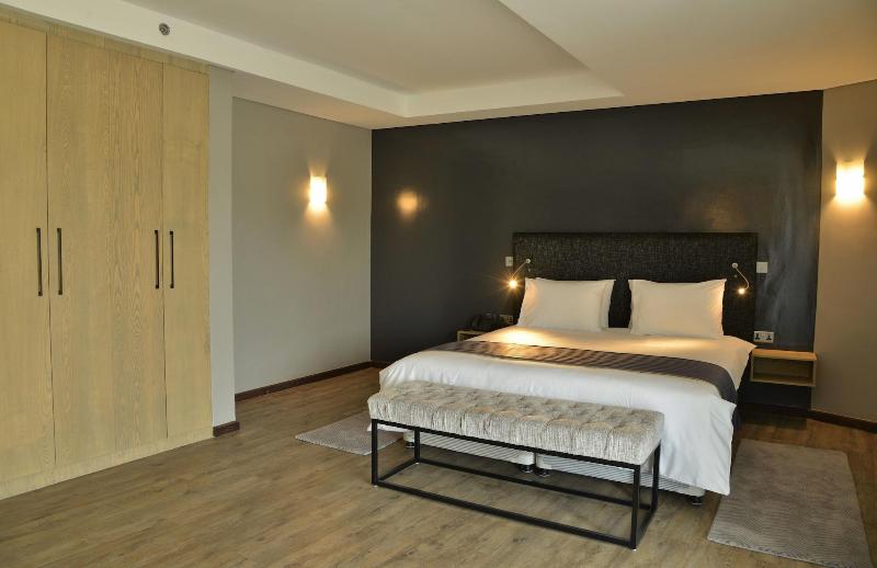 Mantis Epic Hotel & Suites image