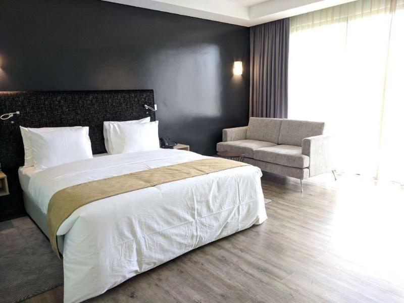 Mantis Epic Hotel & Suites image