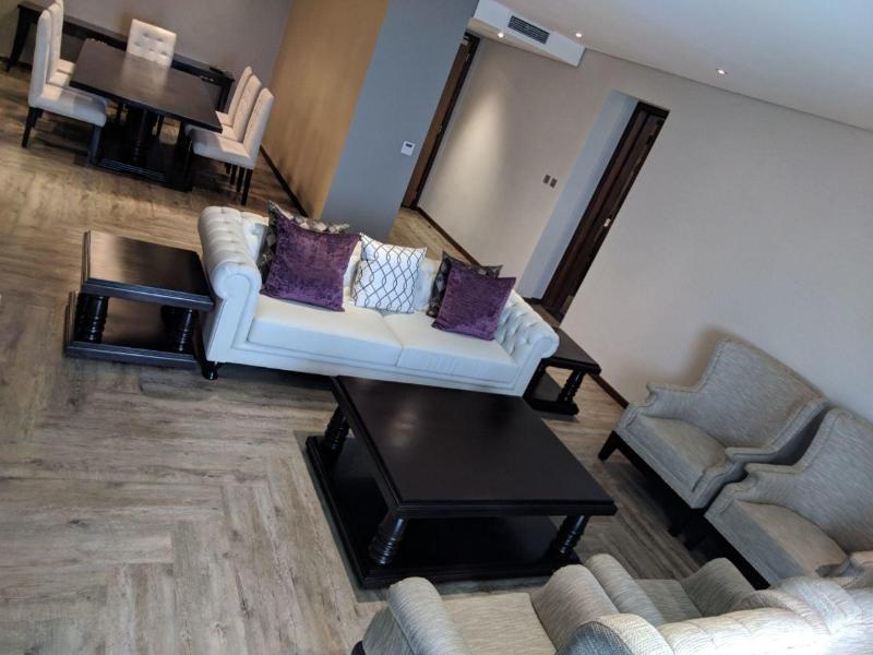 Mantis Epic Hotel & Suites image