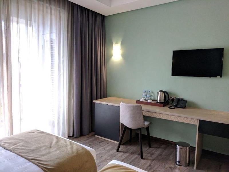 Mantis Epic Hotel & Suites image