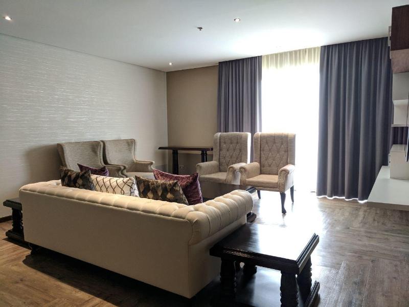 Mantis Epic Hotel & Suites image