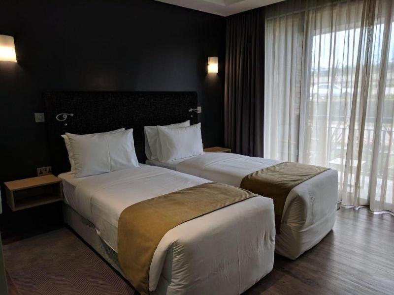 Mantis Epic Hotel & Suites image