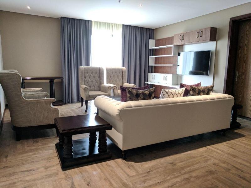 Mantis Epic Hotel & Suites image
