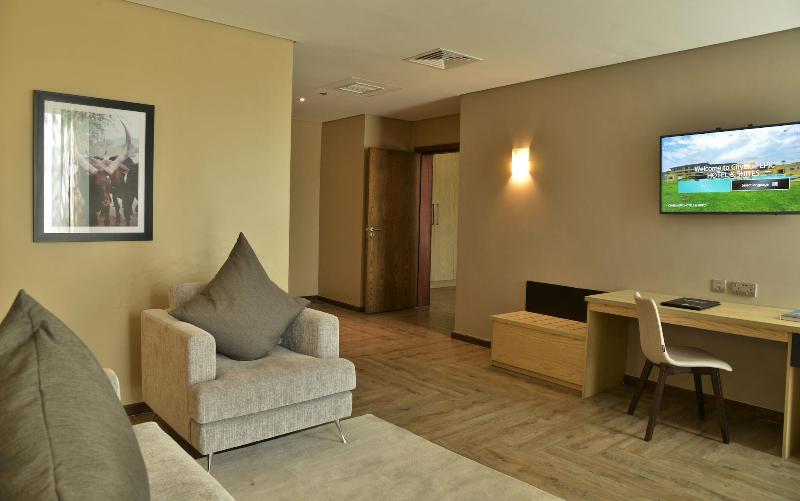 Mantis Epic Hotel & Suites image