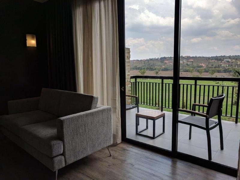 Mantis Epic Hotel & Suites image