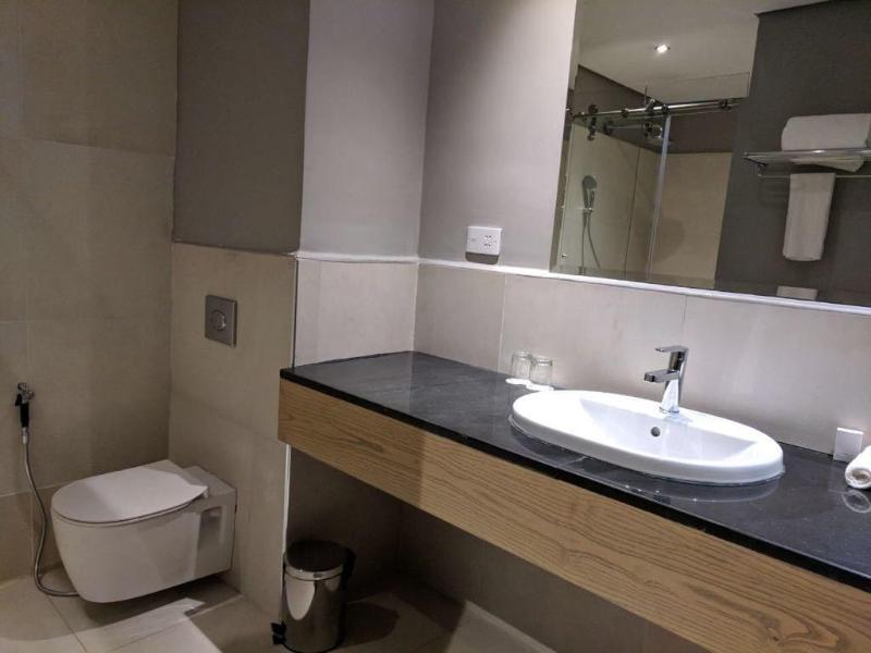 Mantis Epic Hotel & Suites image