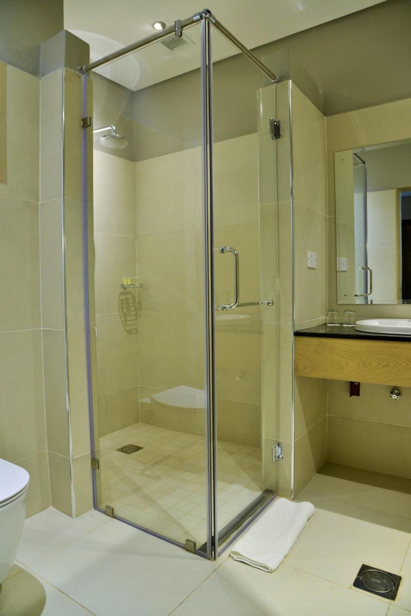 Mantis Epic Hotel & Suites image
