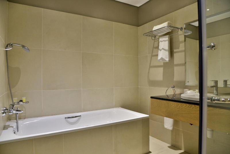 Mantis Epic Hotel & Suites image