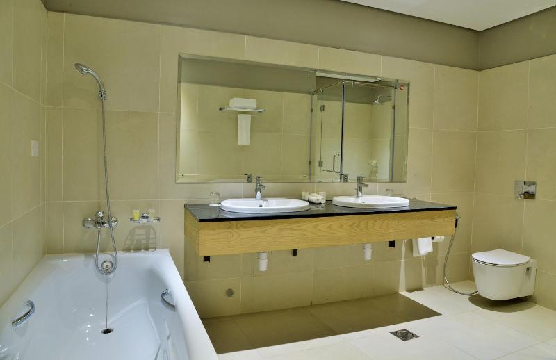 Mantis Epic Hotel & Suites image