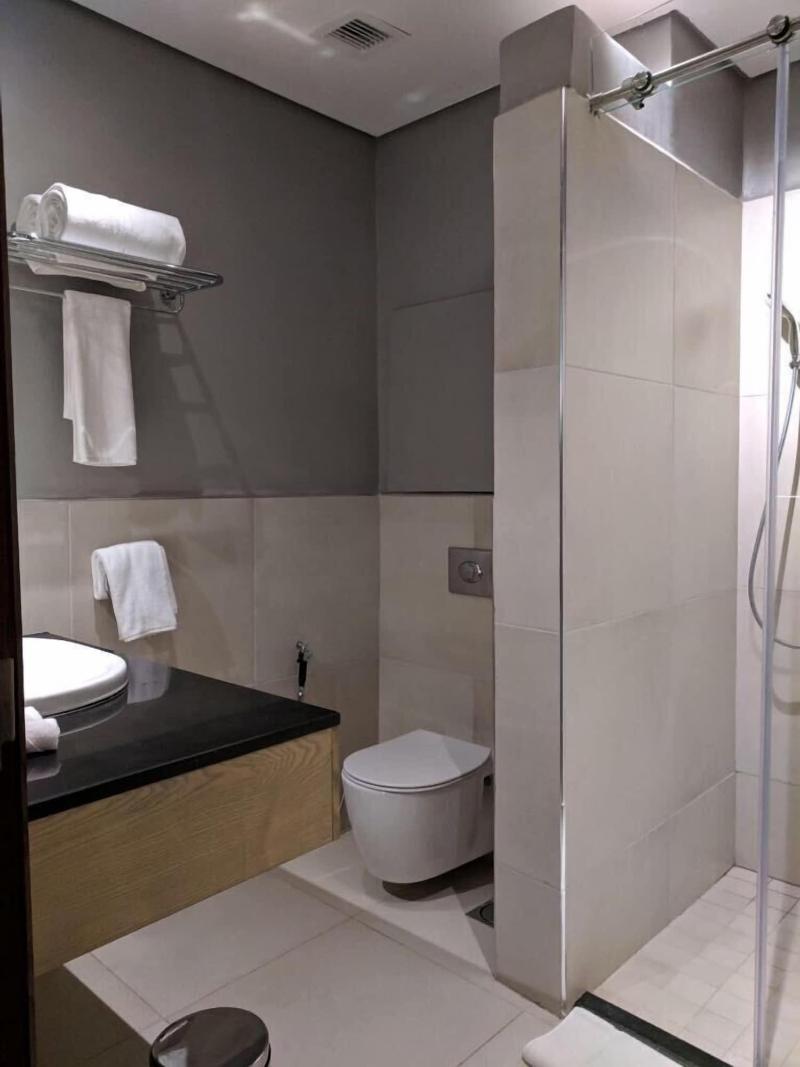 Mantis Epic Hotel & Suites image