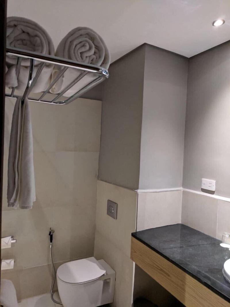Mantis Epic Hotel & Suites image