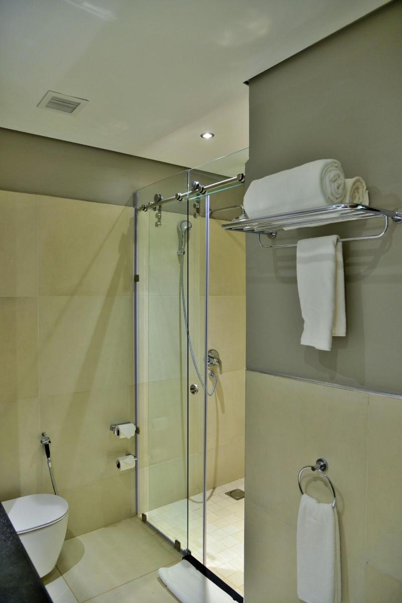 Mantis Epic Hotel & Suites image