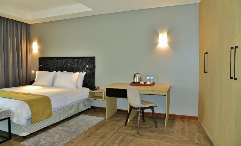 Mantis Epic Hotel & Suites image