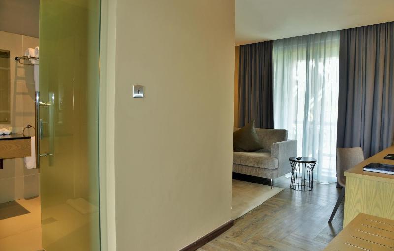 Mantis Epic Hotel & Suites image
