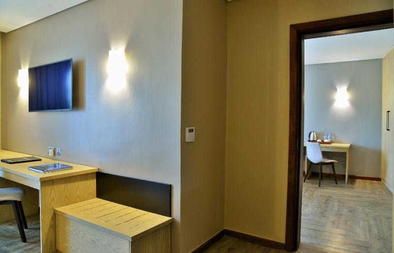 Mantis Epic Hotel & Suites image