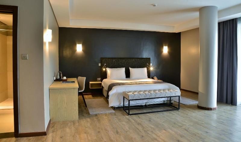 Mantis Epic Hotel & Suites image