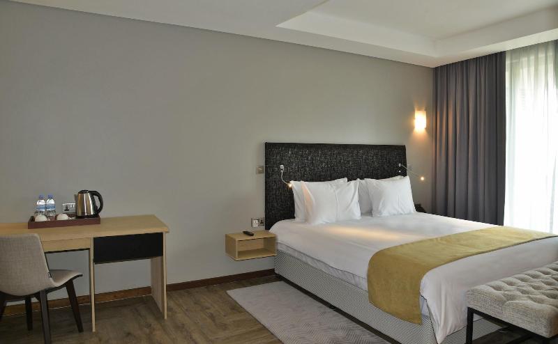 Mantis Epic Hotel & Suites image